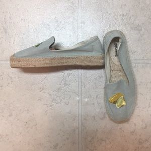Soludos Shoes - Soludos slip on espadrilles Soludos Shoes - Soludos slip on espadrilles